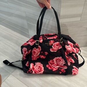 Kate Spade Overnight Bag